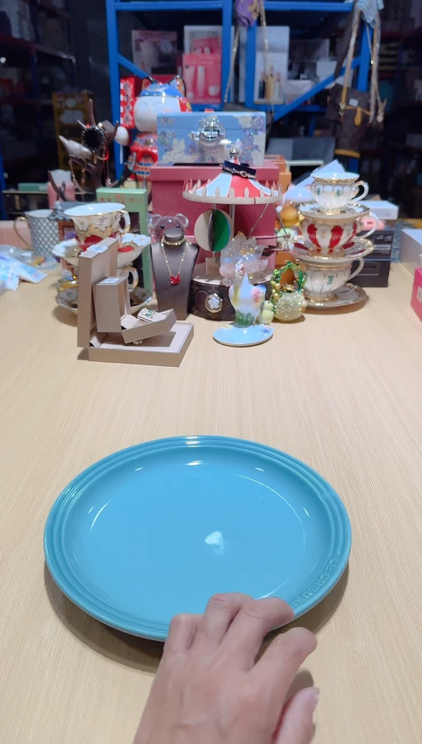 瓷片全场正品,一件不留@@1