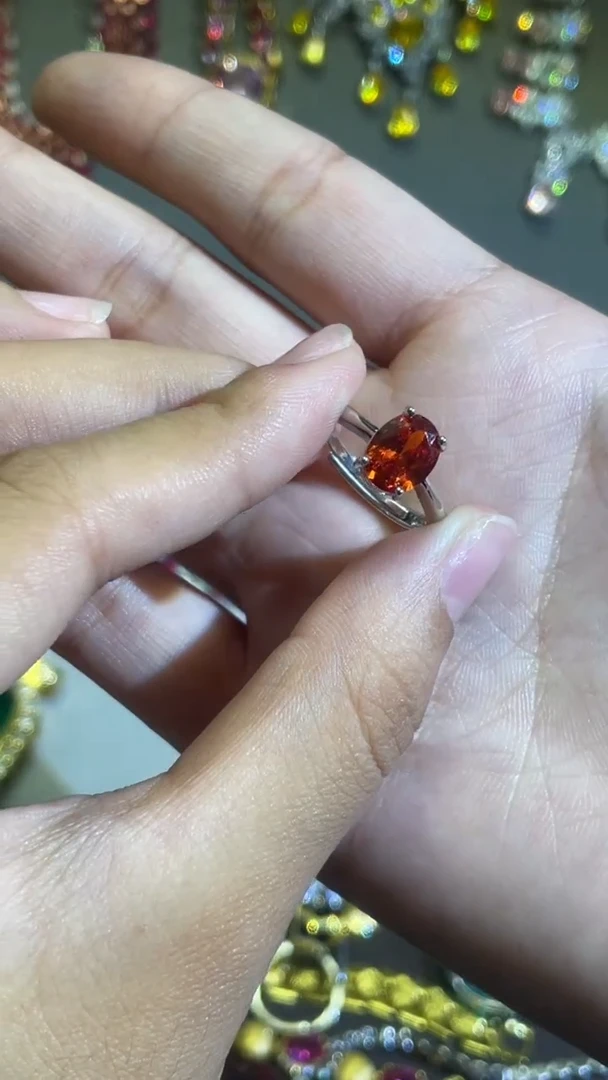 非金属无幸*蓝高端定制精品系列款式S339