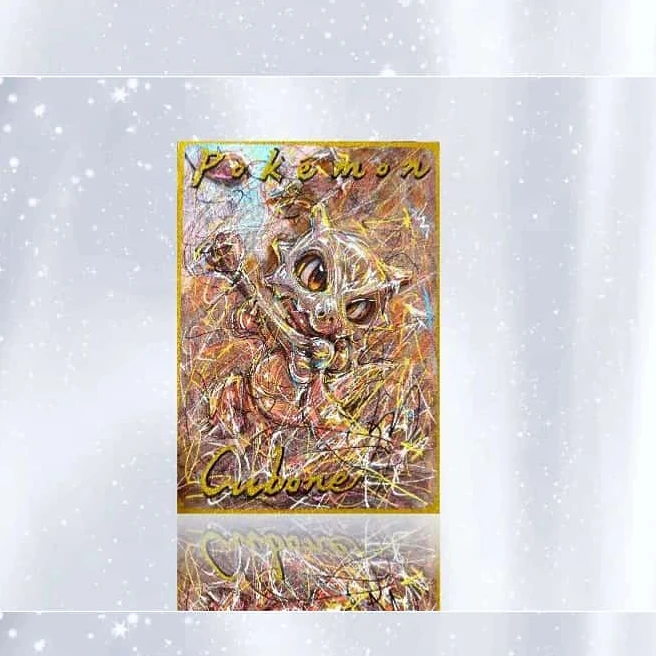 润青工作室《仲夏夜之梦》系列手绘卡【代拆】