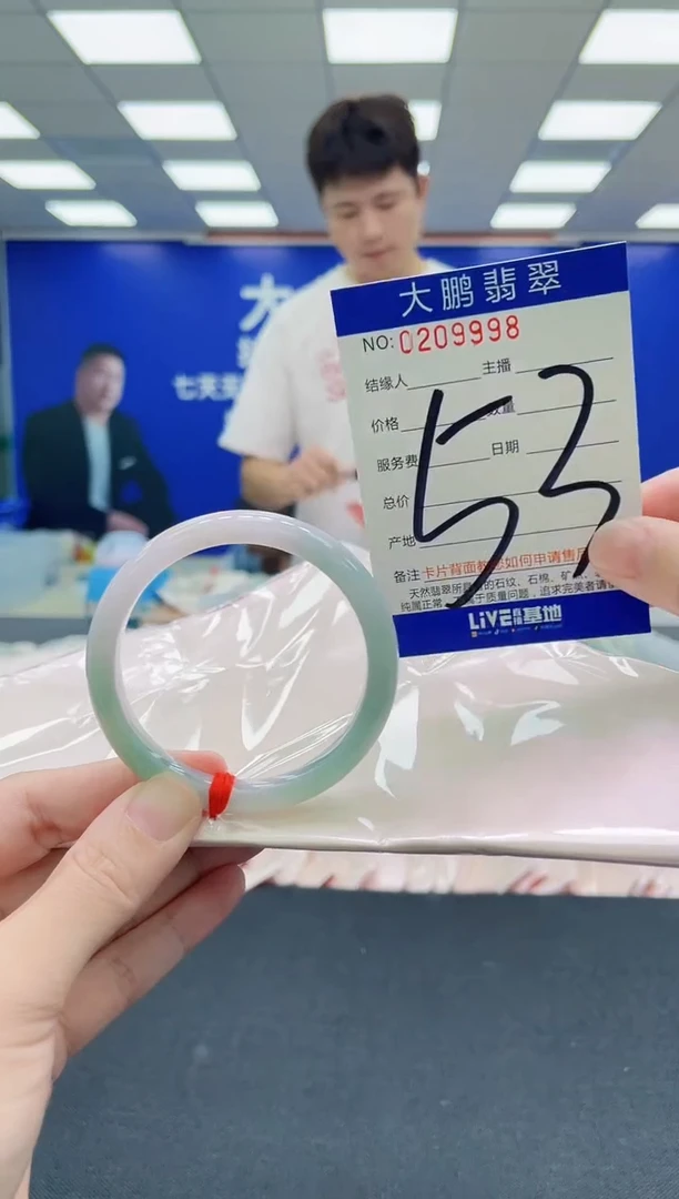 未镶嵌手镯翡翠AAAAAAAAA