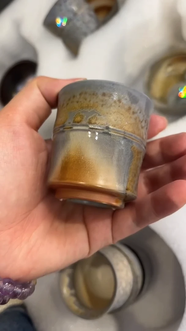 杯303号容量40-60ML杯杯