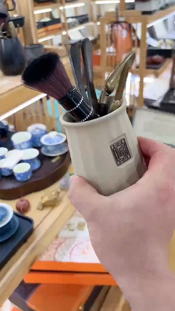【闪购商品】窑主茶具窑主茶具@