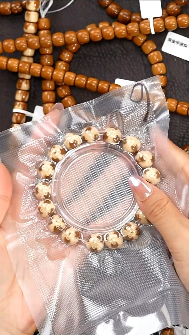 手串紫金鼠13mm6