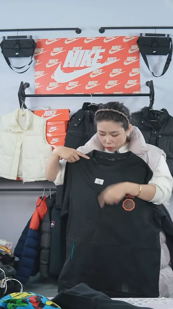 741编码瑕疵修复过款直播间XXL