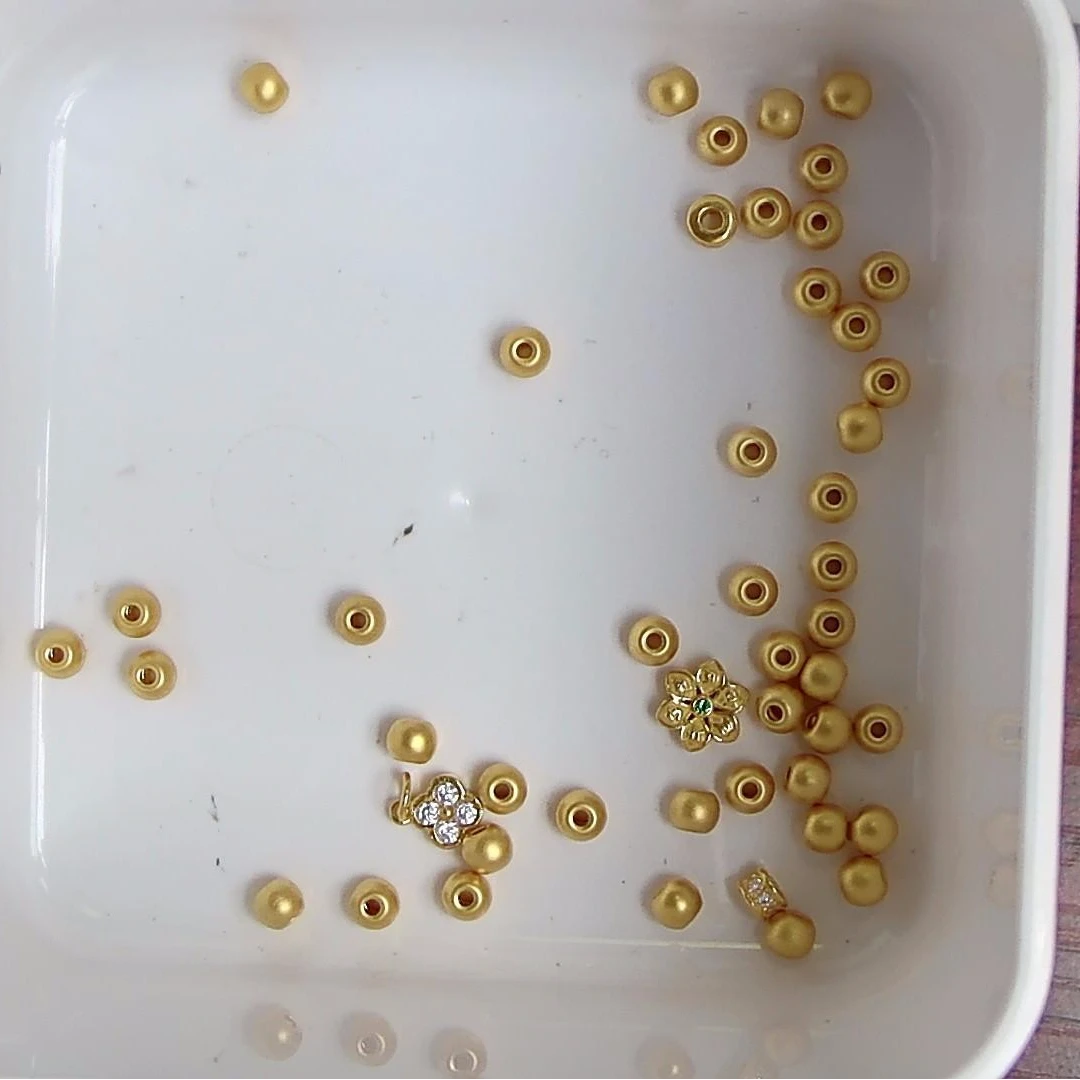 足金DIY配件C6.489