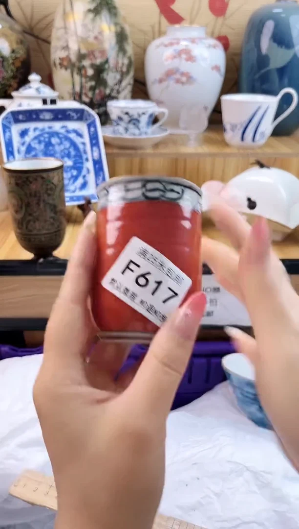 开*==============f617有磨痕