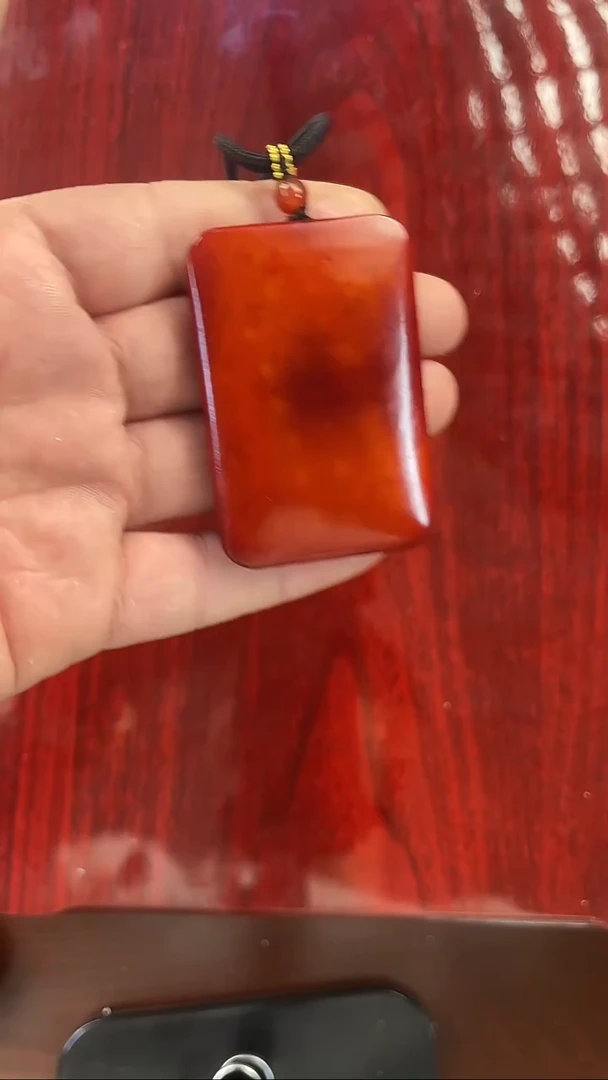 颈饰未镶嵌和田玉多样是发货随机发一