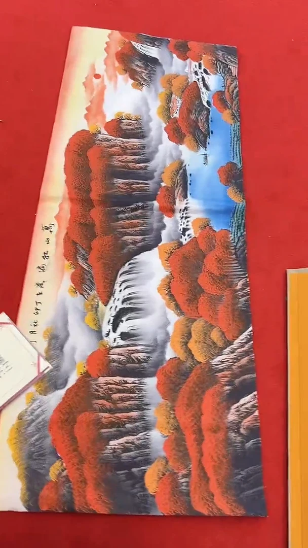 国画1111111111111