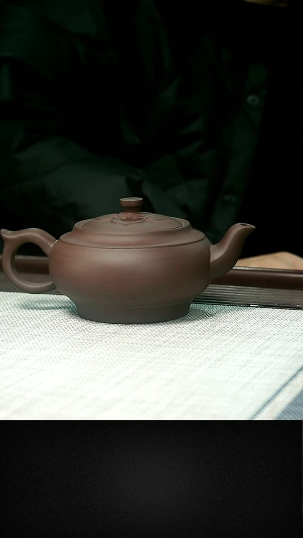 茶壶紫砂茶壶 紫砂12