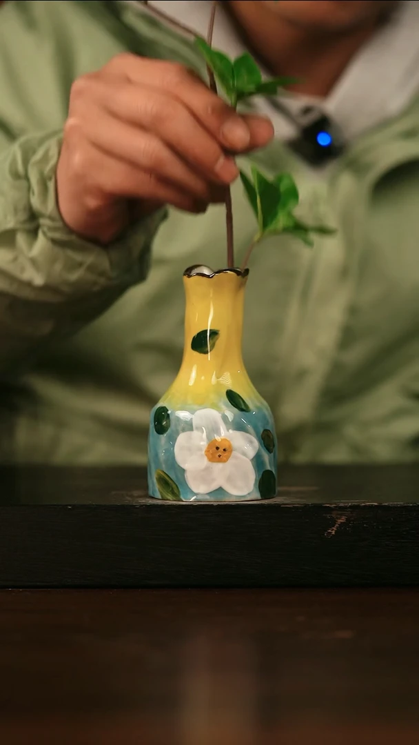 【闪购商品】其他831遇瓷手作同款