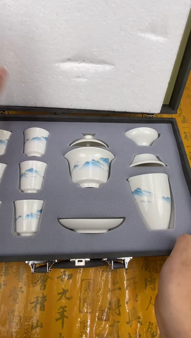 样品清库存@@@@@@@公道杯有缺口·1