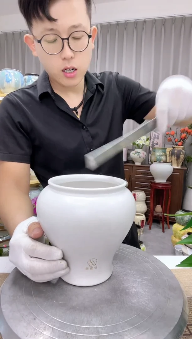 陶瓷花盆7.26直播链接