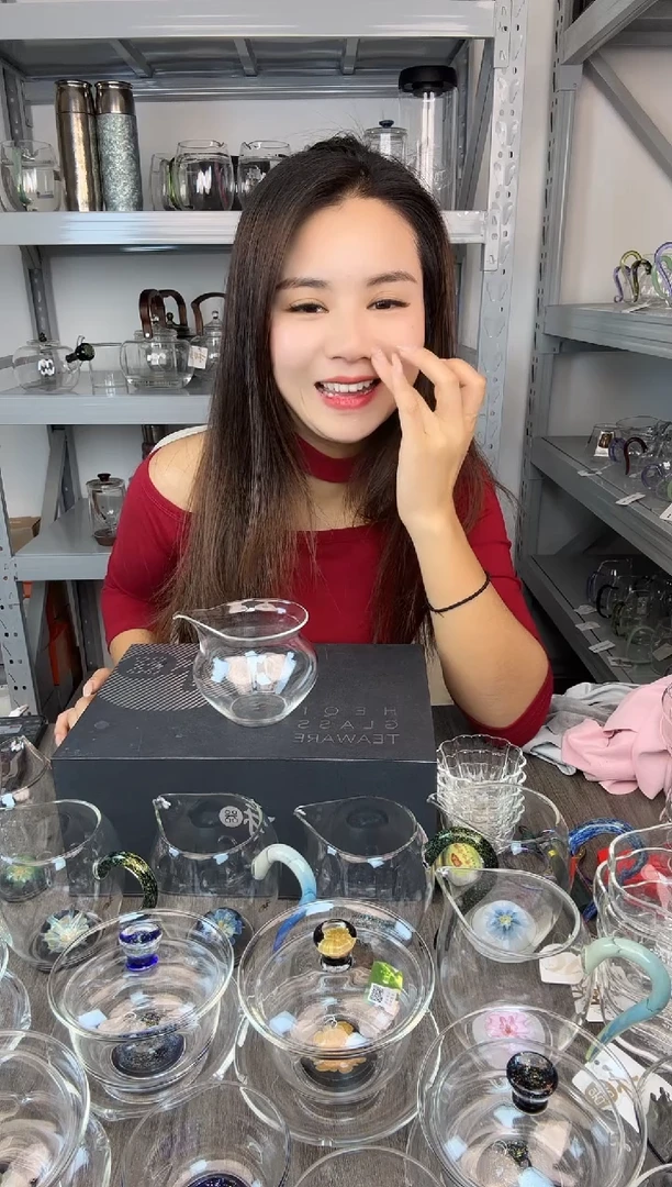禾器  天逸茶海 孤品