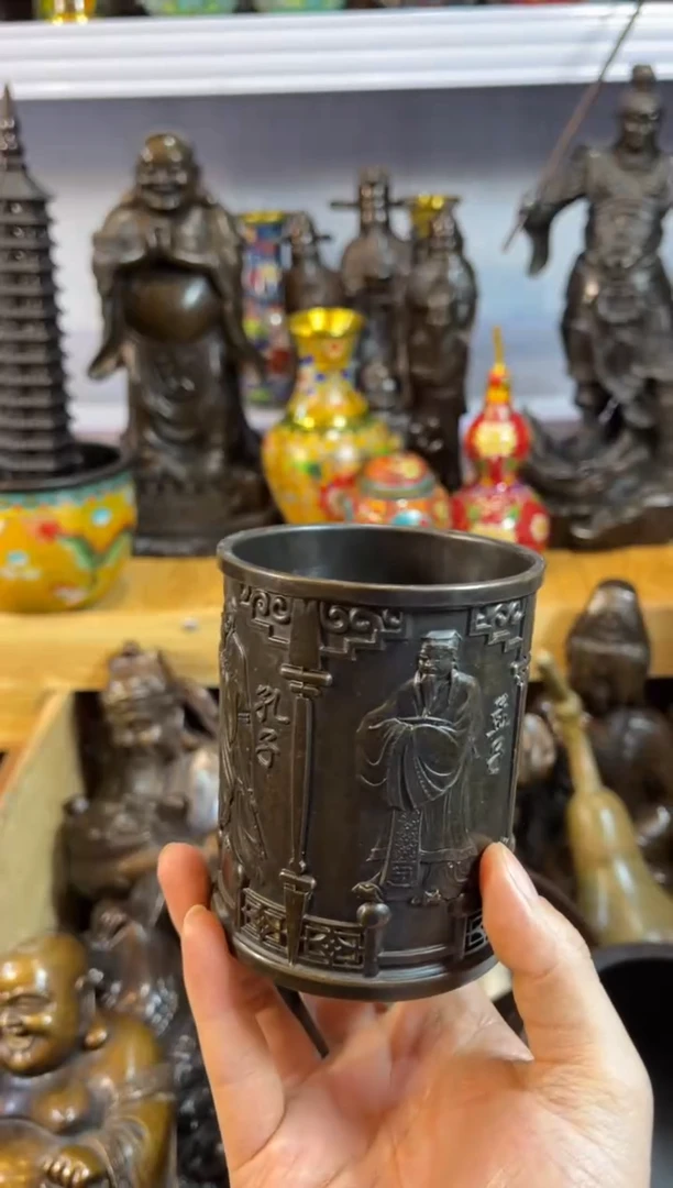 【闪购商品】.案台摆件 物品摆件