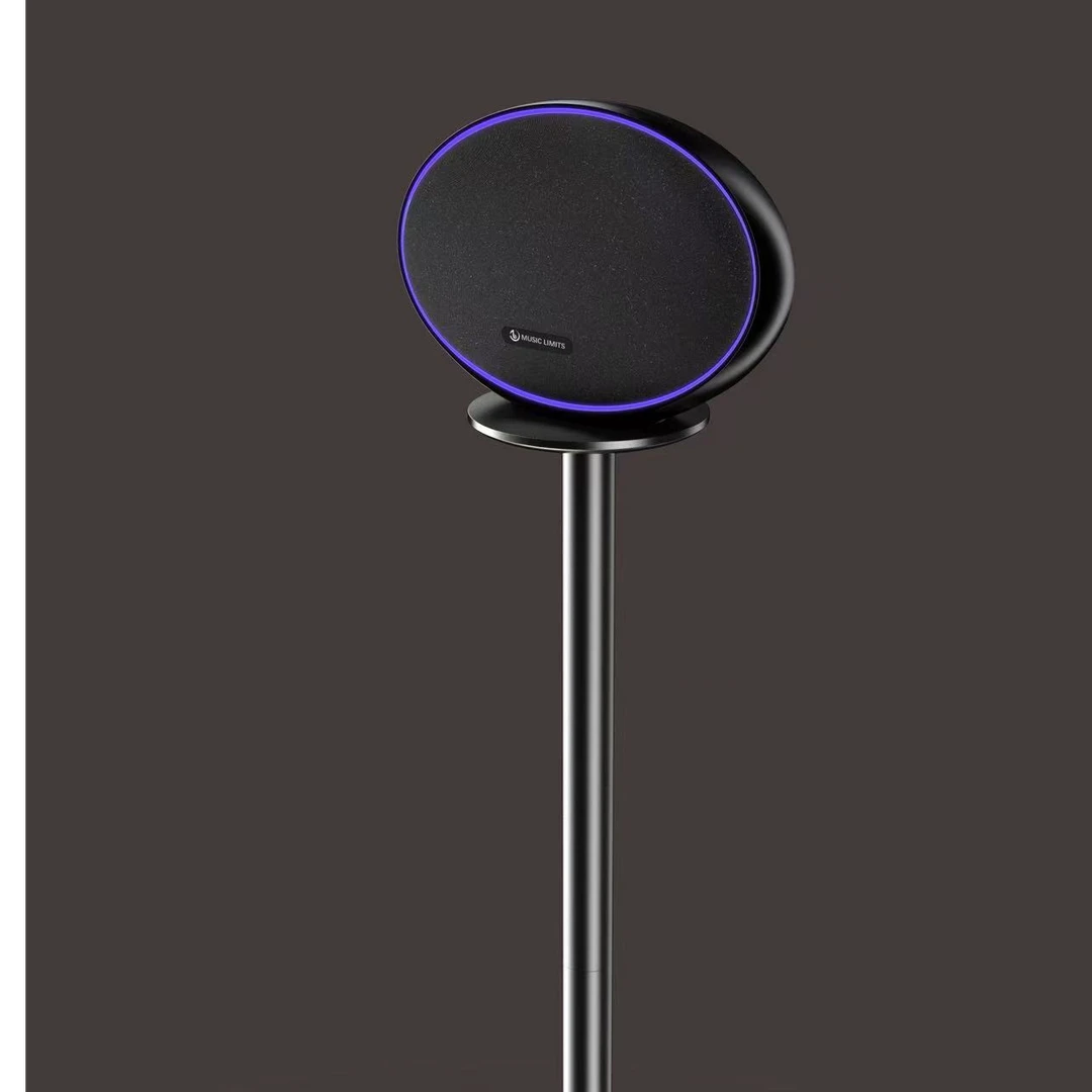 音极限··HIFI 支架   可以摆放  金属材质
