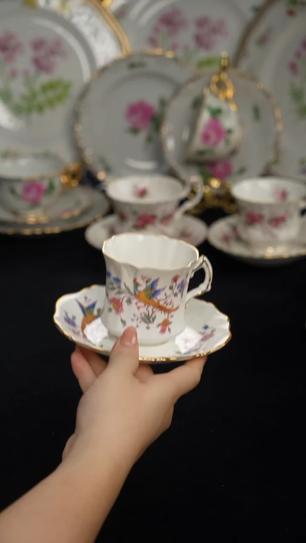 瓷片瓷片觅瓷 中古器物