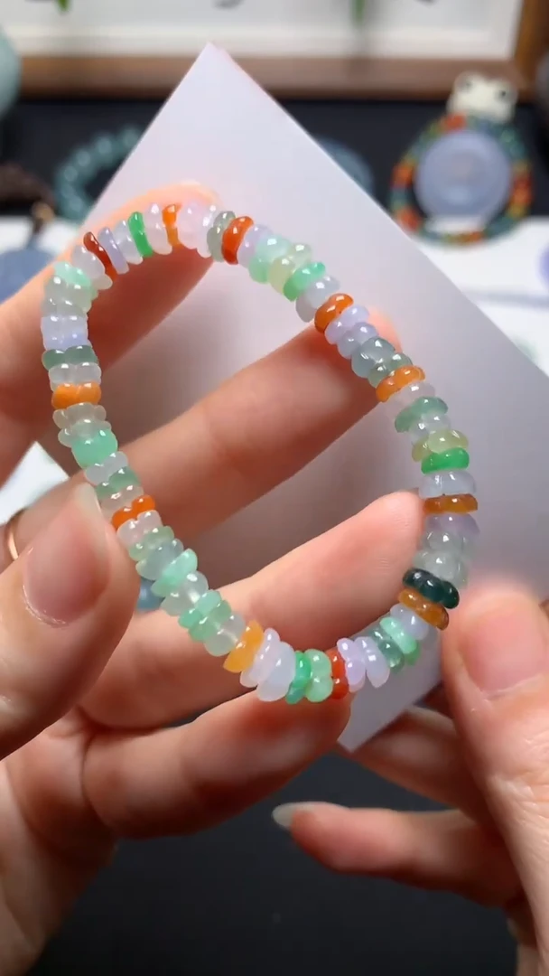 未镶嵌定制翡翠0634836083