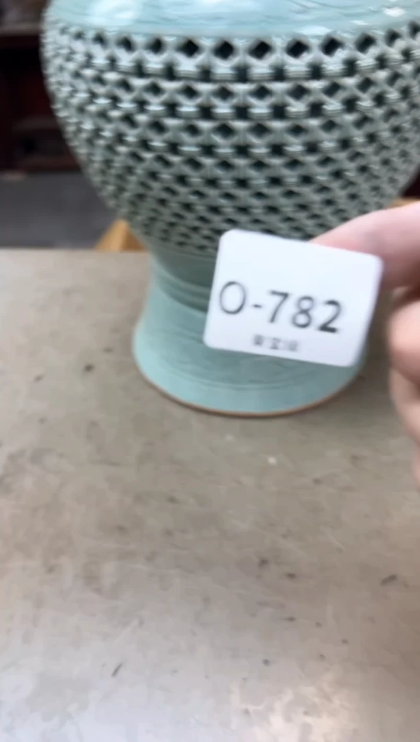 瓷片782聚宝缘优品精选