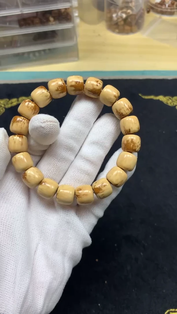 手串紫金鼠紫金鼠珠串31