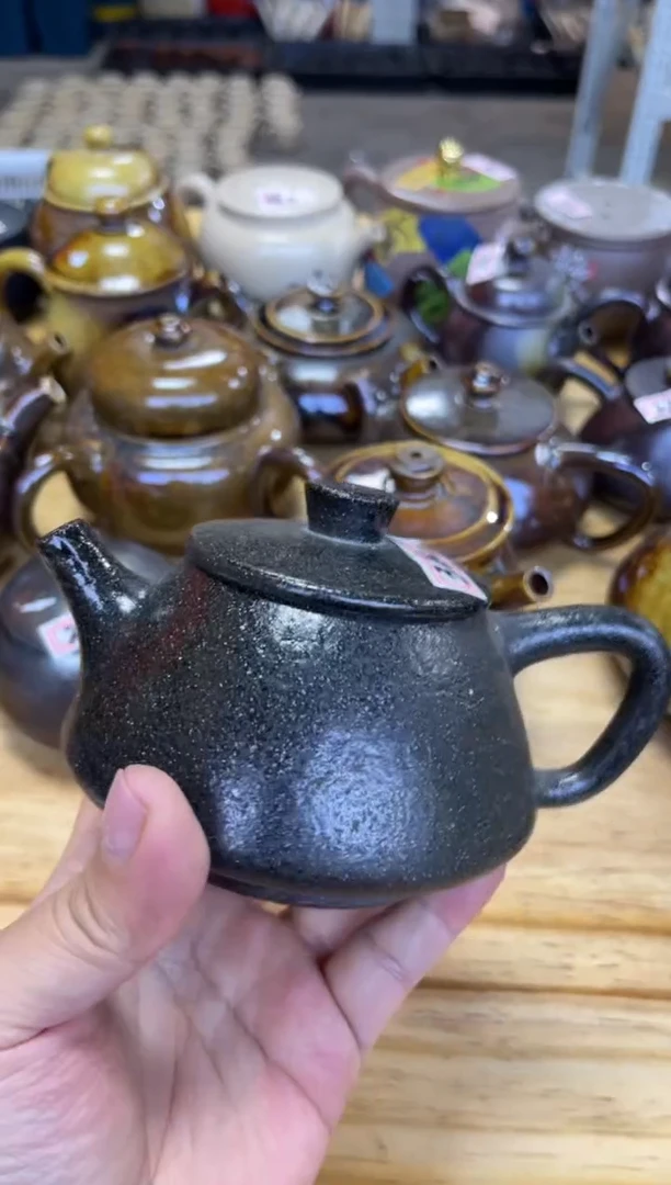 【闪购商品】壶360号【白云推荐】