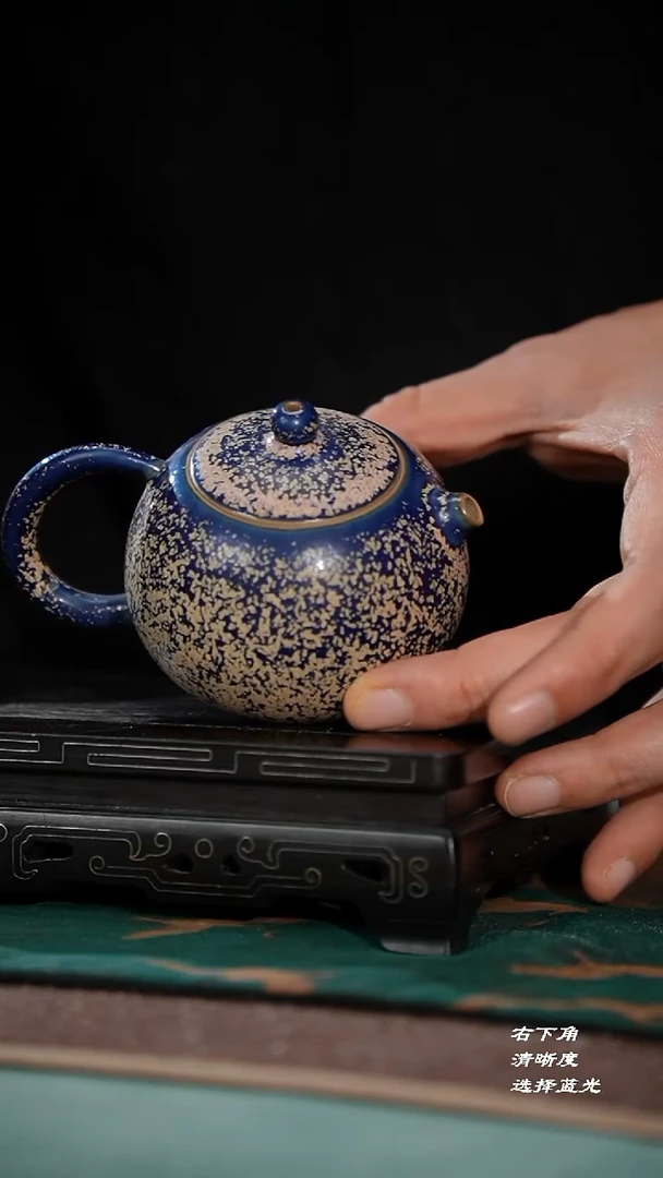 118-1西施壶（崔小宁）