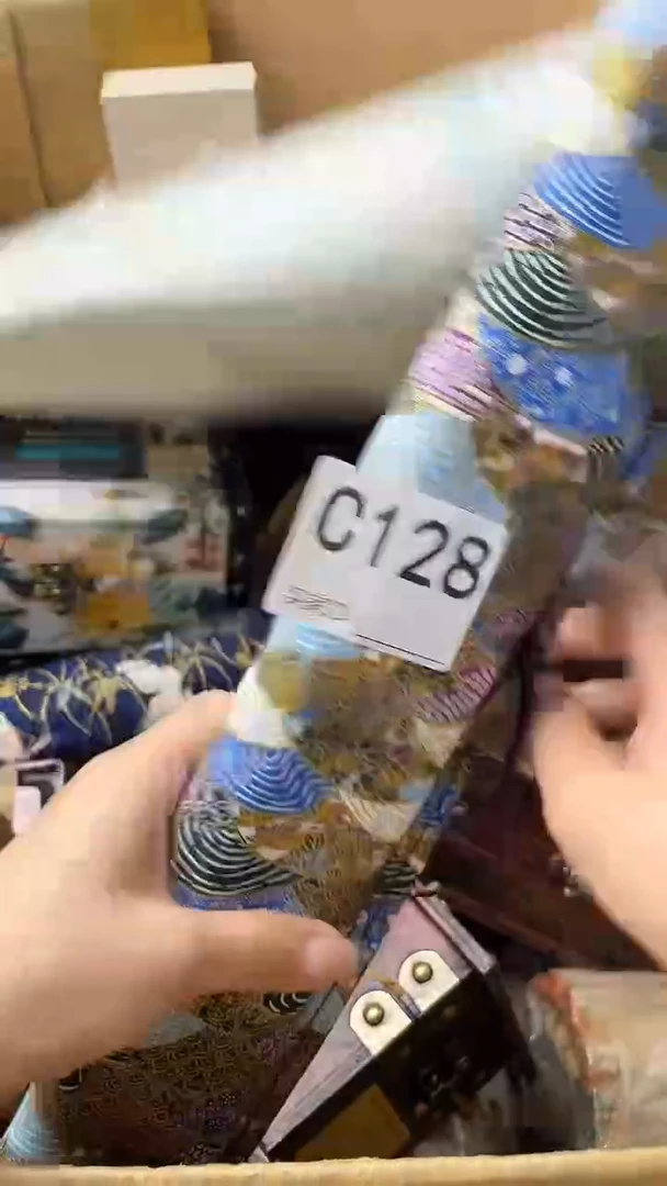 落*飞瓷器瓷器瓷器瓷器C128