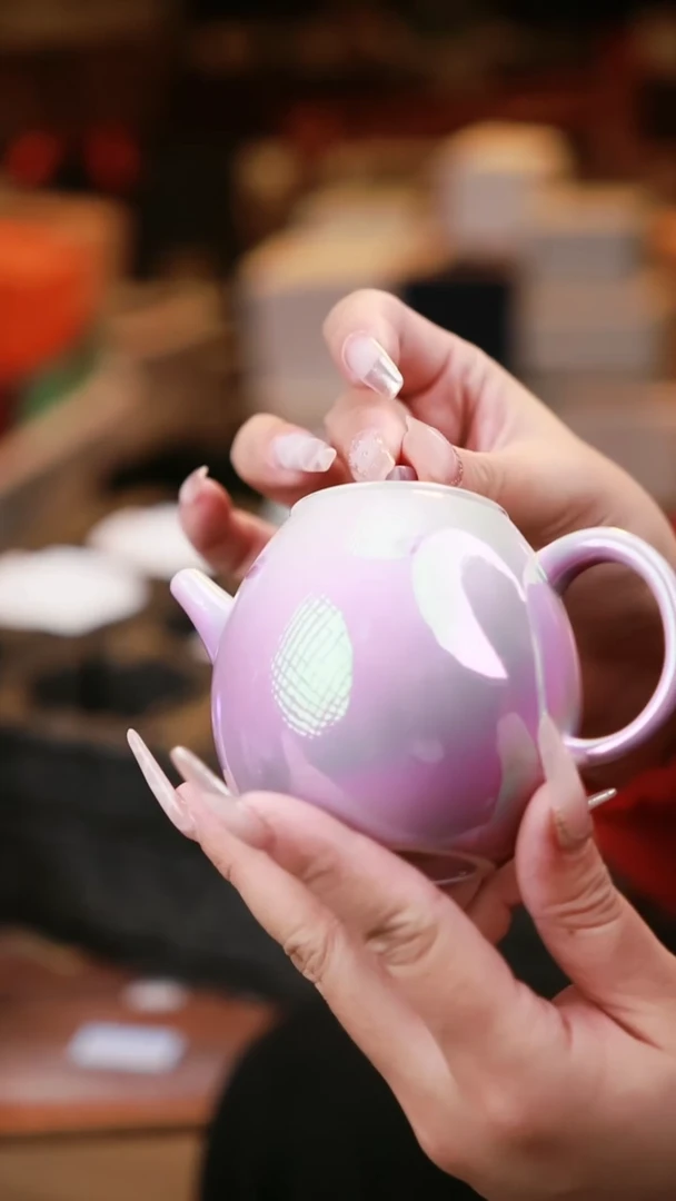 【闪购商品】其他茶具茶具（微瑕无礼盒@@Q1087