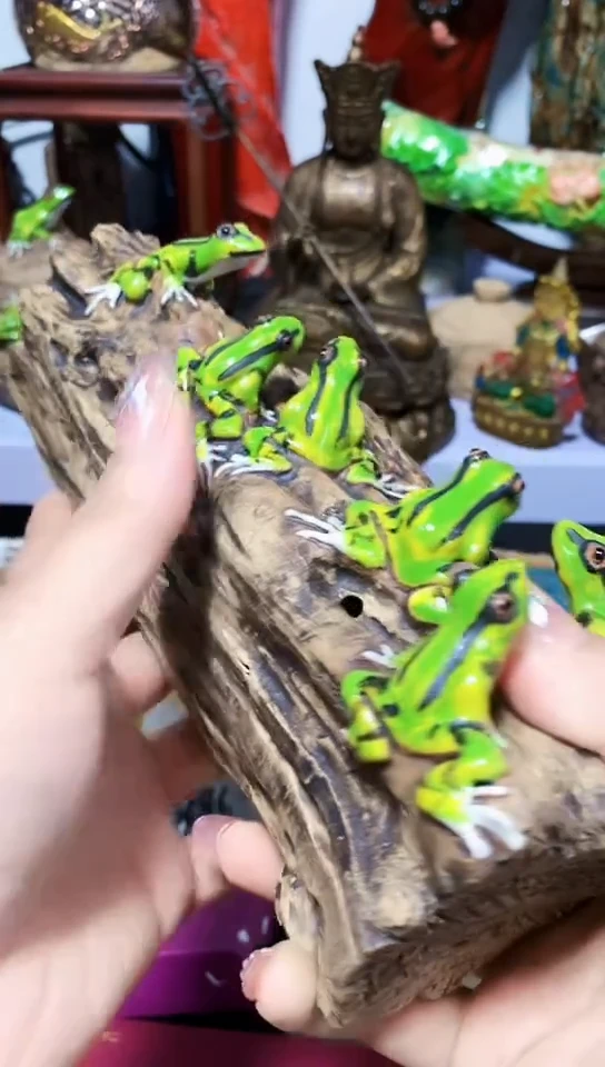 瓷器默认链接一物一拍
