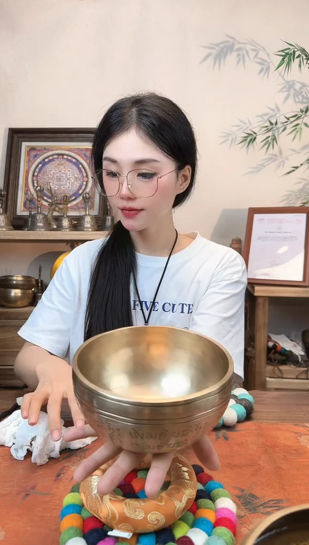 X****N加厚满咒 16cm F调 海底轮
