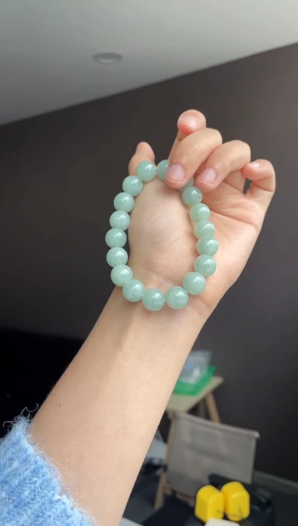 吊坠(不含链)未镶嵌翡翠天然缅甸A货翡翠