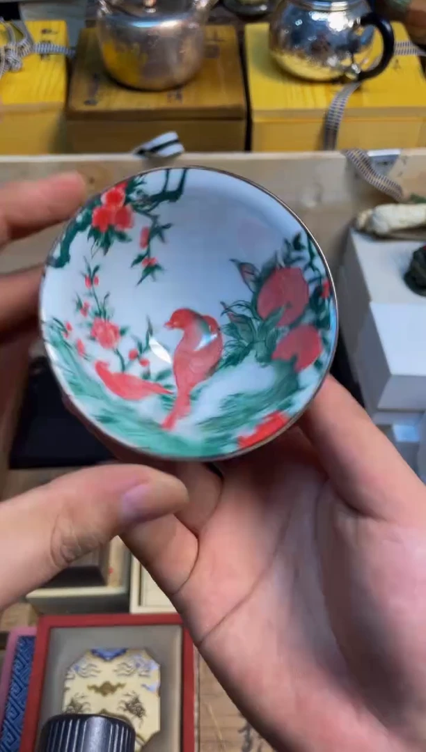 国栋中古仓直播精选推荐