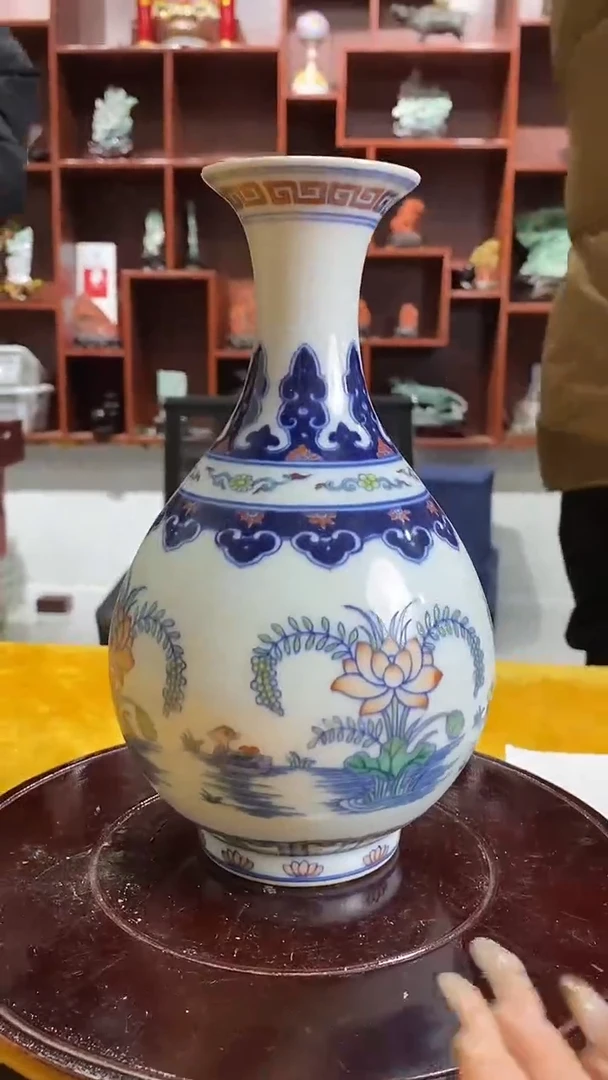 G361景德镇高端瓷器