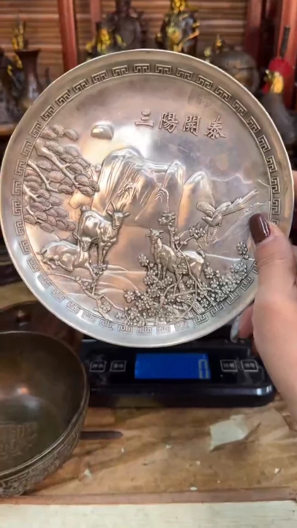 铜韵铜器铜韵铜器
