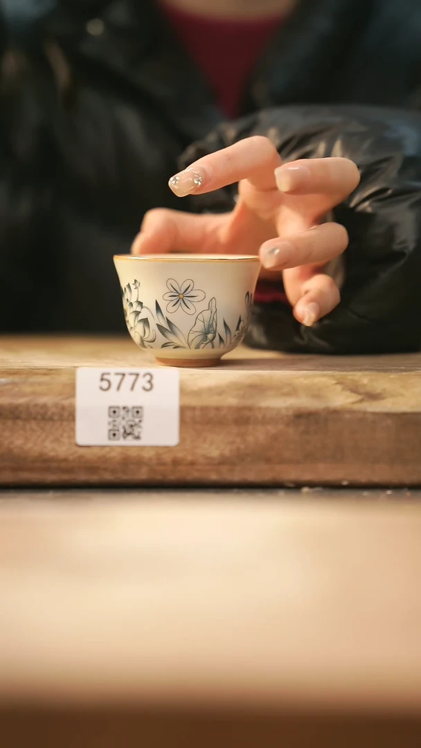 【闪购商品】【落单孤品】福利/杯子@@5773
