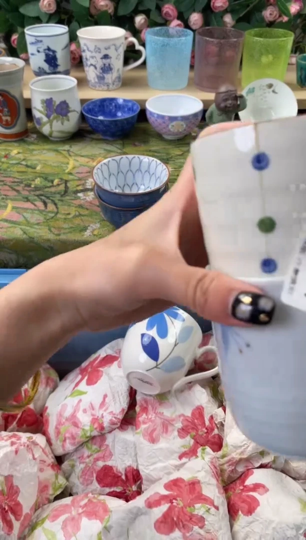 瓷片三*丁697+2狗哥瓷器直播间111