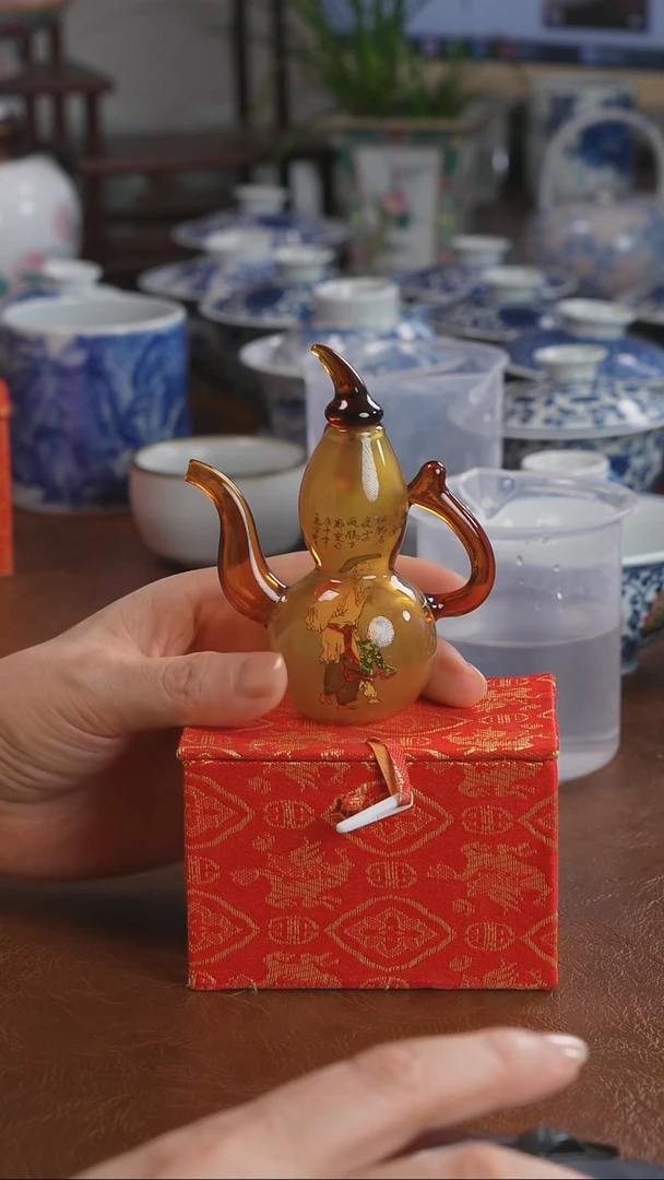 景德镇高端茶器大**情高端茶器