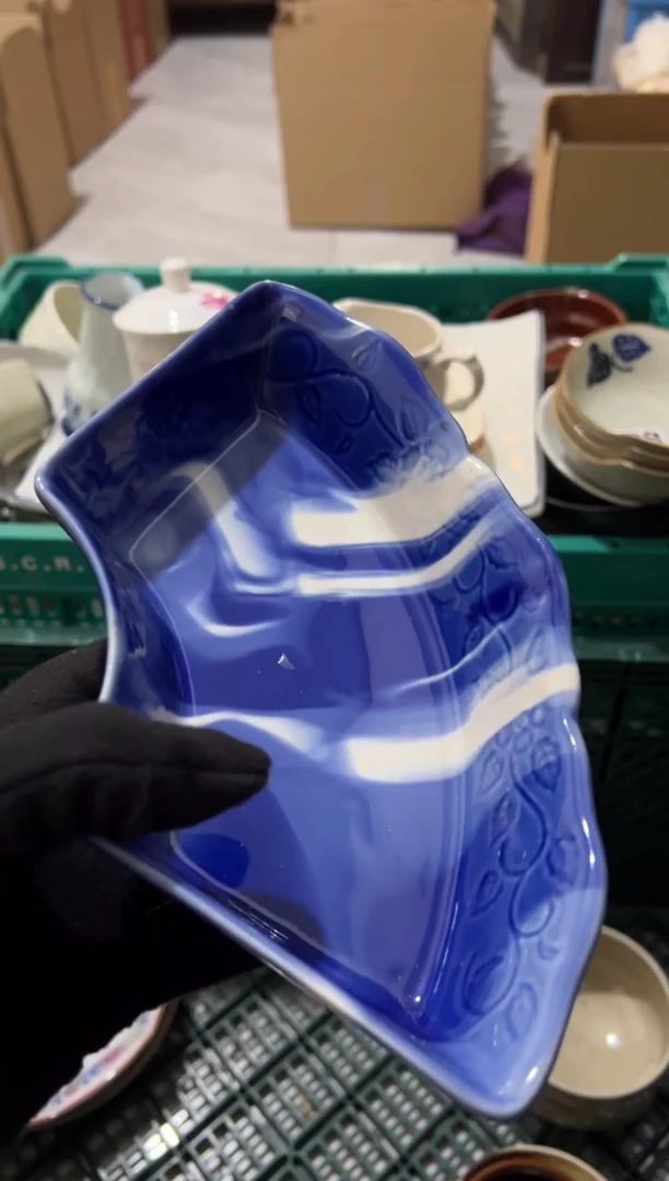 知*知念中古商品默认瑕疵完美主义慎拍