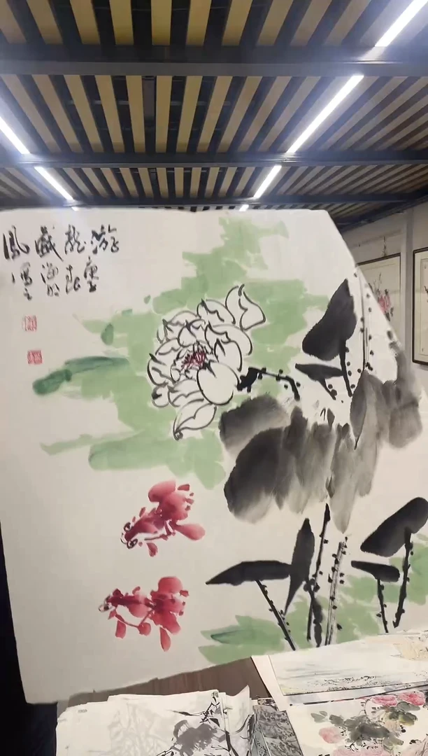 国画阿豪专属链接-57-31