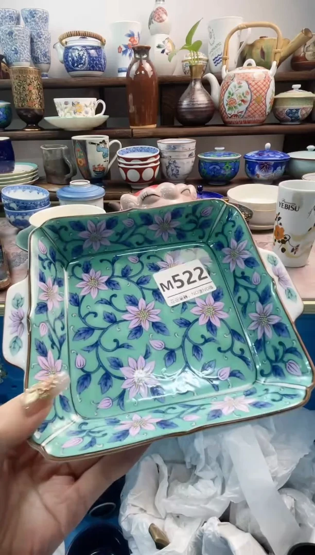 瓷片我*总M522不退不换.感谢理解