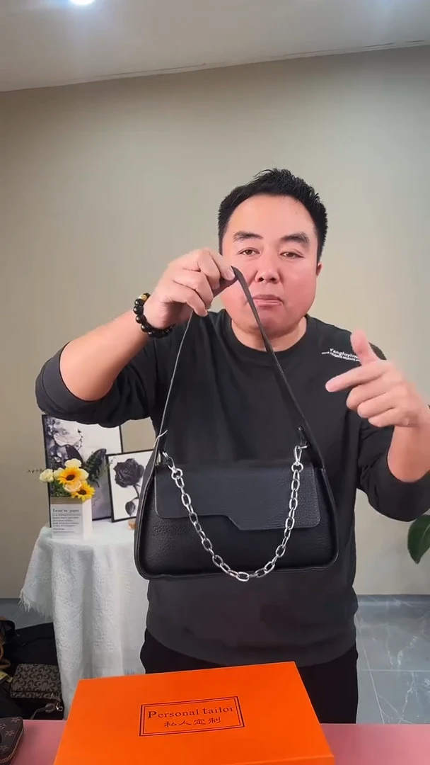 PVC女士精品包包