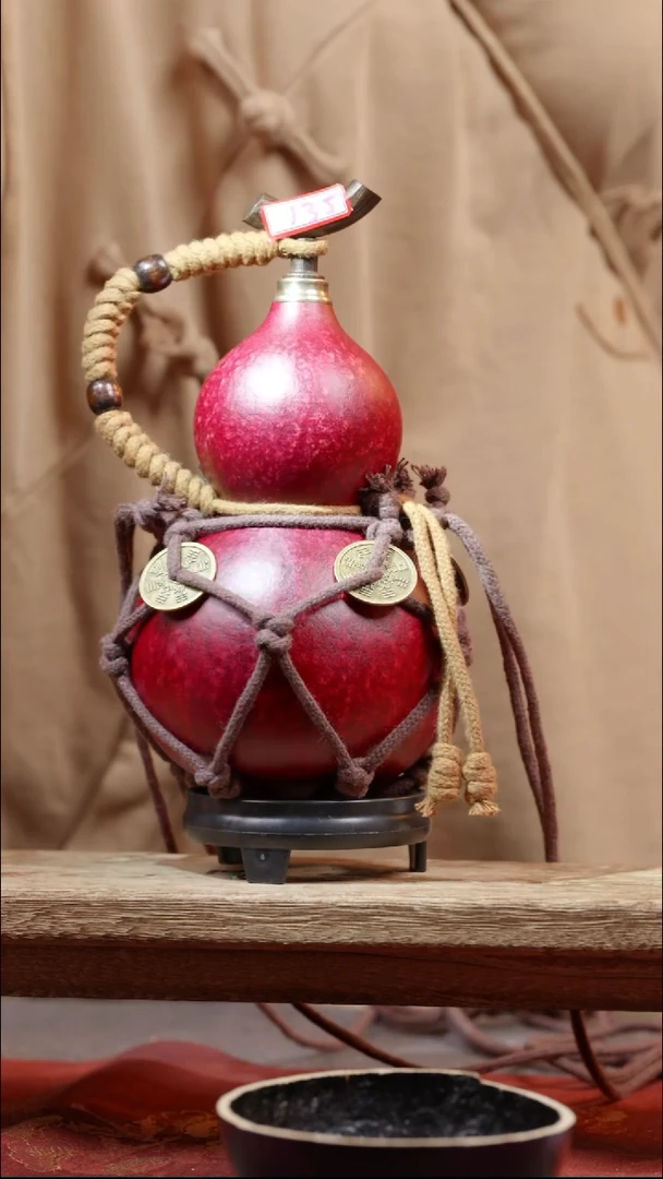 135大漆葫芦一物一拍拍拍退退限购拉黑