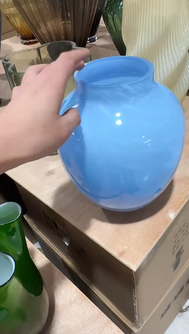 万间家居美物花瓶305