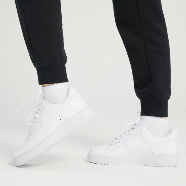 耐克新款AIRFORCE107空军一号官方正品低帮运动鞋DD8959-100