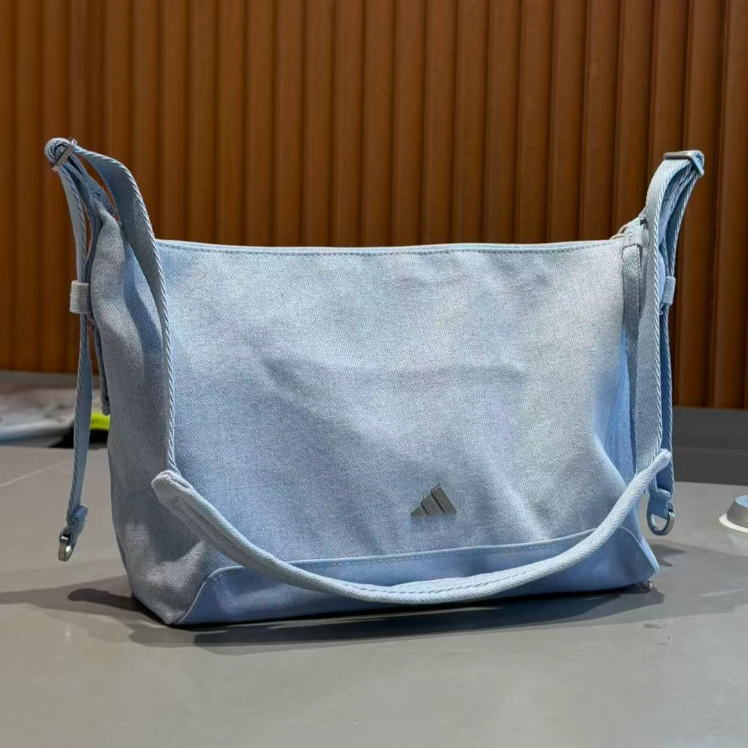 Adidas阿迪达斯女子 W SFTLX CB BAG 单肩斜挎包KX9628