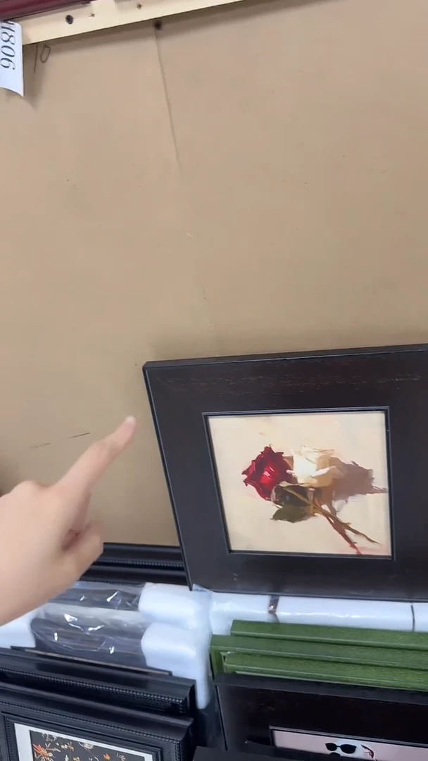 竖款清仓处理   微瑕