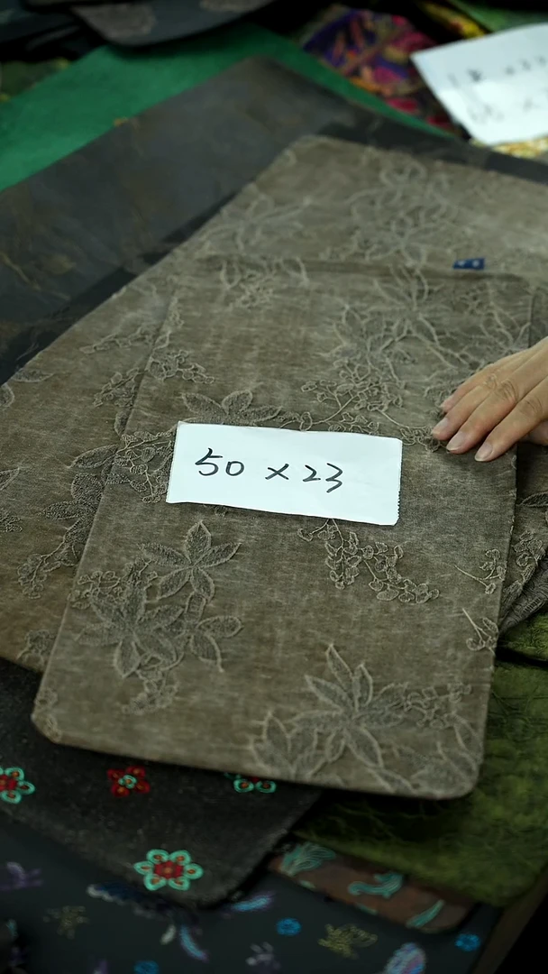 开仓千款茶席放漏