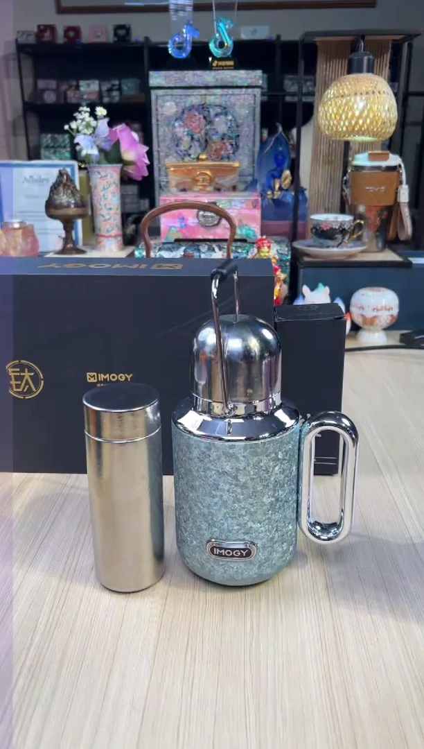 63艾曼格焖茶壶-蓝色+