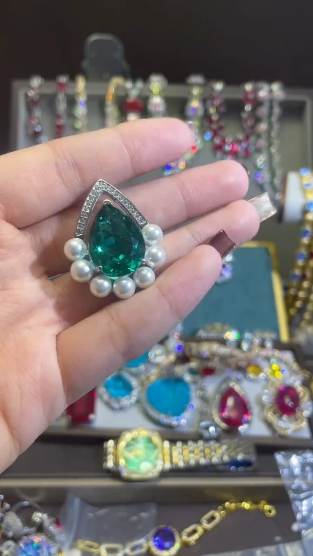 非金属无高端定制精品系列款式S148