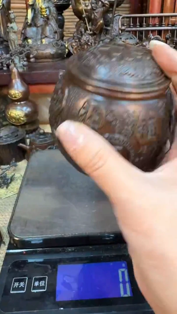 铜韵铜器铜韵铜器