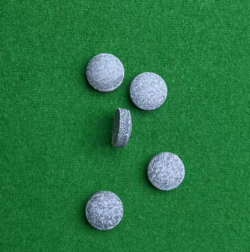 小麦皮头